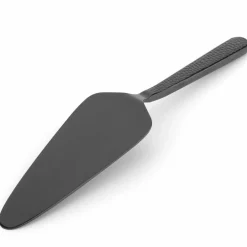 FROST tårtspade, gråfot/silver