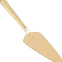 FROST tårtspade, nimbus/mässing