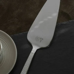 FROST tårtspade, nimbus/mässing