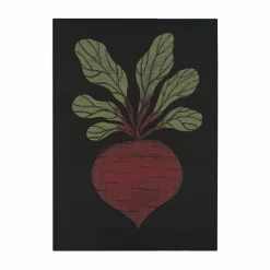 Fruit kökshandduk 35 × 50 cm