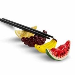 Fruits pinnställ 4-pack
