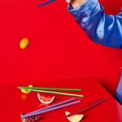 Fruits pinnställ 4-pack