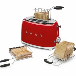 Frukostpaket Brödrost + Vattenkokare Svart