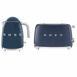 Frukostpaket, navy blue