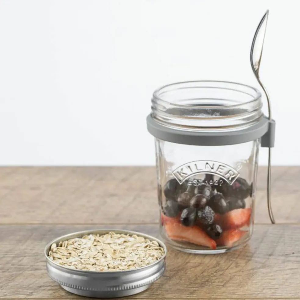 Frukostset 0,35 liter