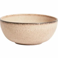 Frukostskål 15 cm, blush