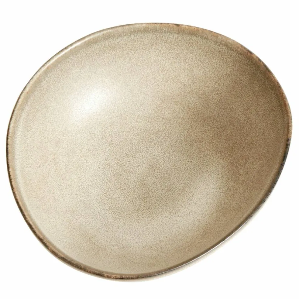 Frukostskål 14,5 cm, oyster