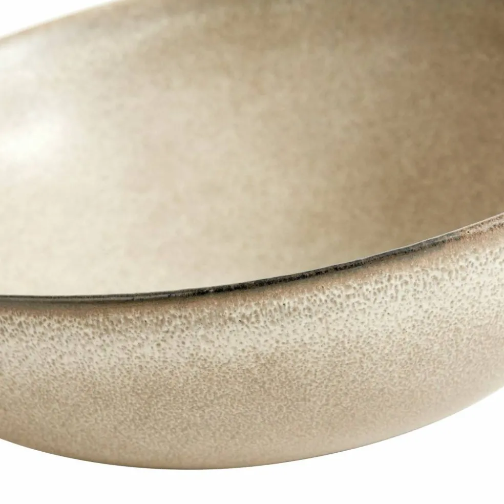 Frukostskål 14,5 cm, oyster