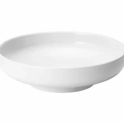 Frukostskål 15 cm, vit