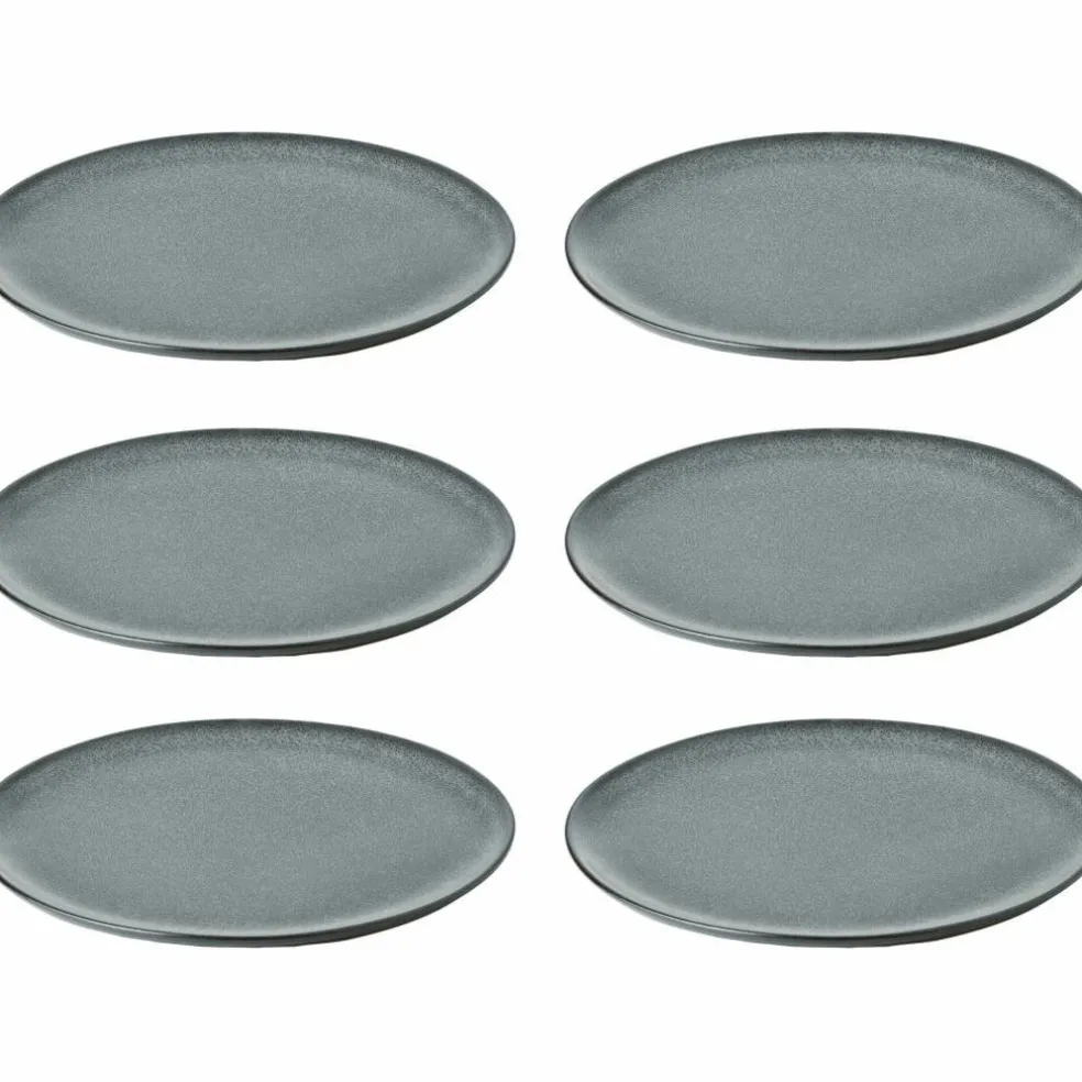 Frukosttallrik 23 cm 6 st