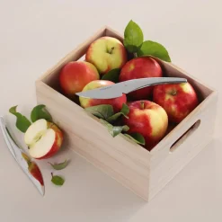 Fruktset, 12 delar