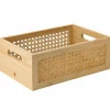 Förvaringsbox 15 cm, bambu
