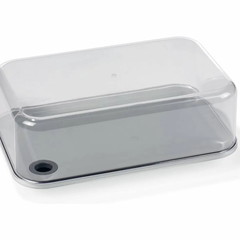Förvaringsburk Ostbox