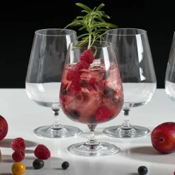 Fryd ölglas 4 st, klar