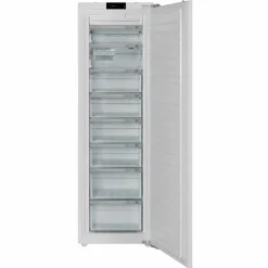 FRZ603UBNPTC/20 frys integrerad 177 cm