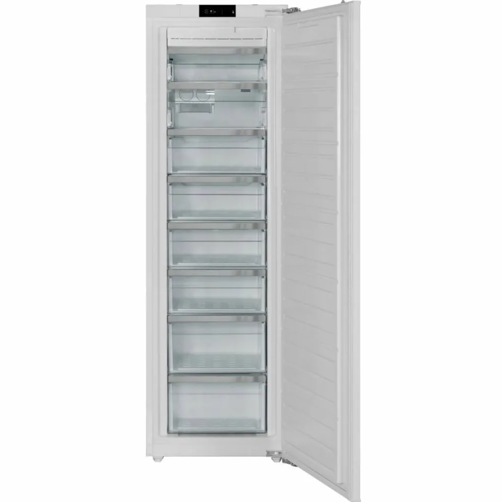 FRZ603UBNPTC/20 frys integrerad 177 cm