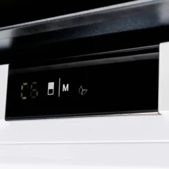 FRZ603UBNPTC/20 frys integrerad 177 cm