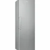 FS18EV2HX kylskåp, rostfritt stål, 186 cm