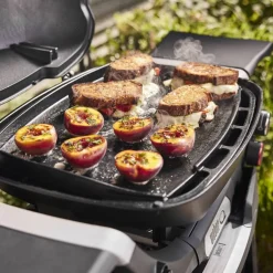 Fullstor stekplatta – Q2000N-serien