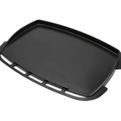 Fullstor stekplatta – Q2000N-serien