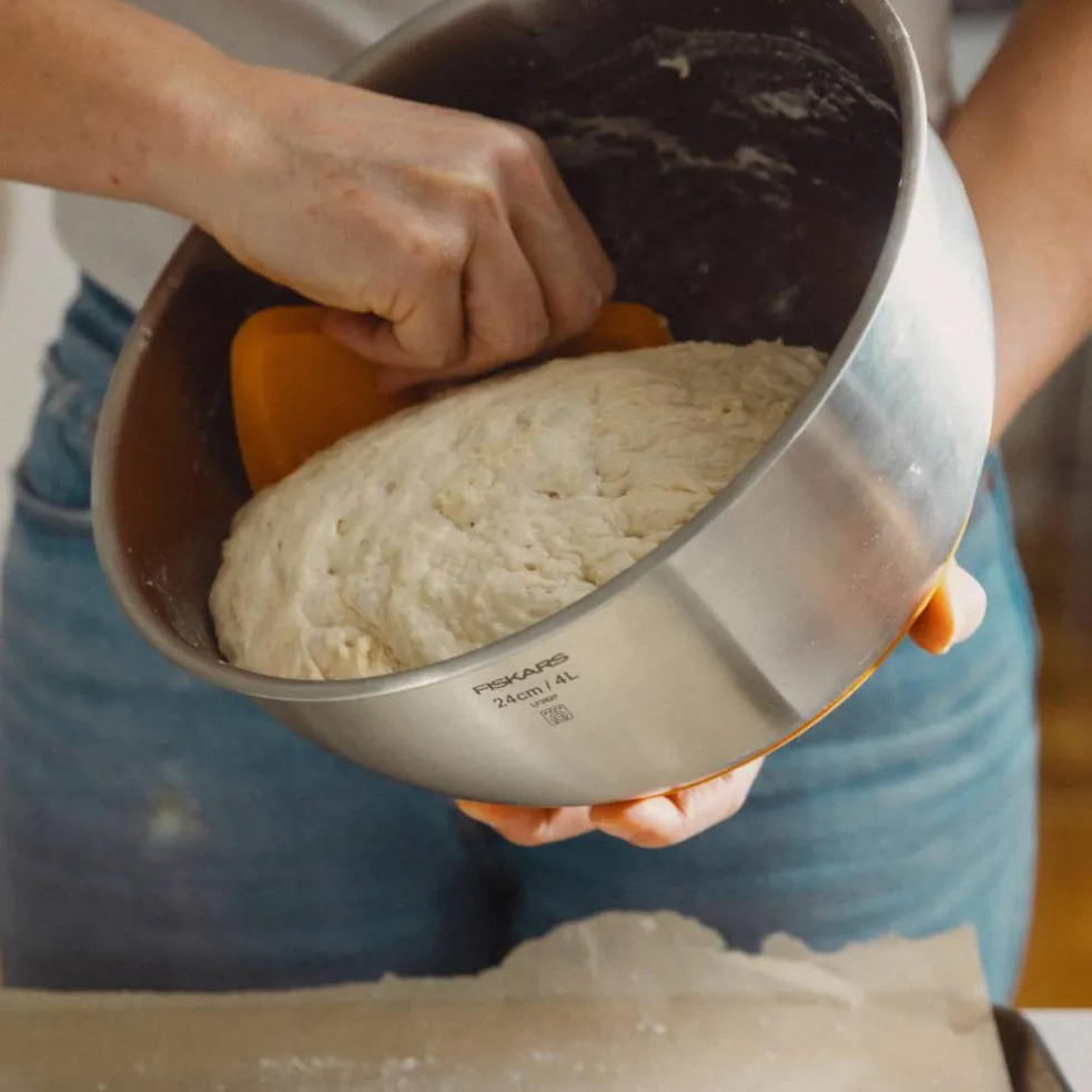 Functional Form bunke 5 liter