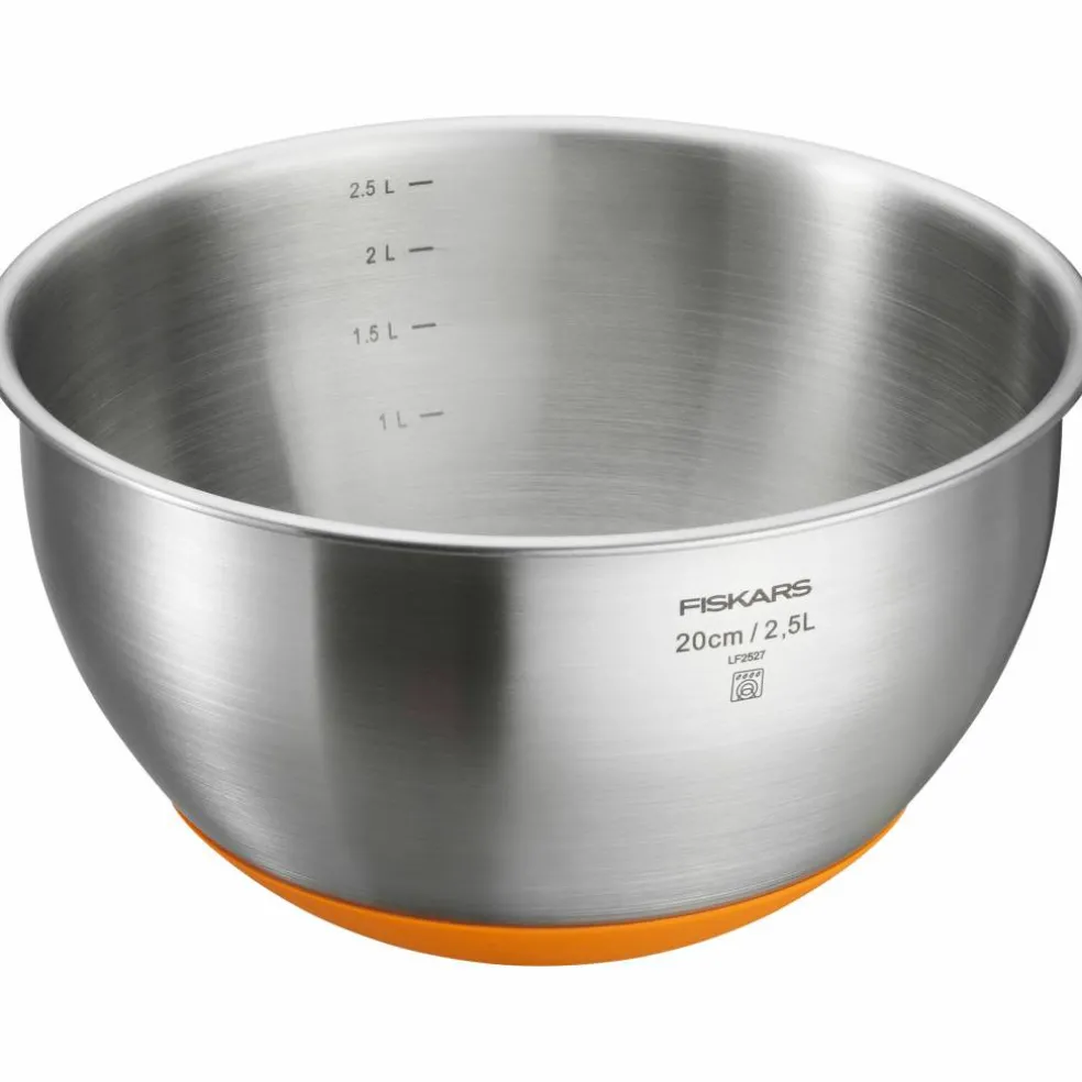 Functional Form bunke 5 liter