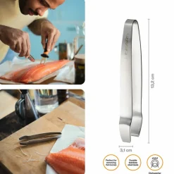 Functional Form fiskpincett