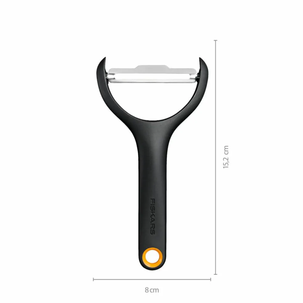 Functional Form grönsaksskalare