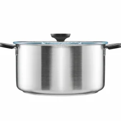 Functional Form gryta 3 liter, rostfritt stål