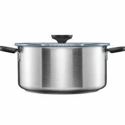 Functional Form gryta 3 liter, rostfritt stål