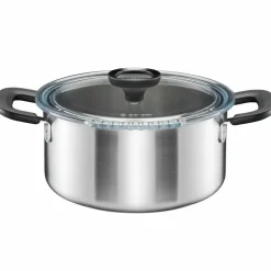 Functional Form gryta 3 liter, rostfritt stål