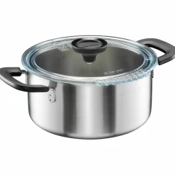 Functional Form gryta 3 liter, rostfritt stål