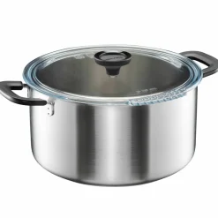 Functional Form gryta 3 liter, rostfritt stål