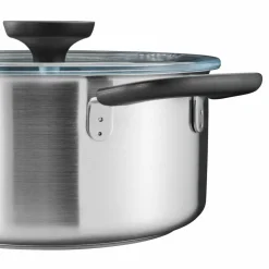 Functional Form gryta 5 liter, rostfritt stål
