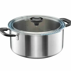 Functional Form gryta 5 liter, rostfritt stål