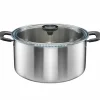 Functional Form gryta 7 liter, rostfritt stål