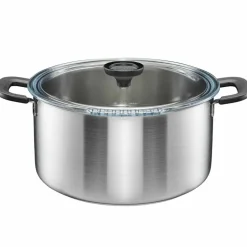 Functional Form gryta 7 liter, rostfritt stål