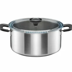 Functional Form gryta 7 liter, rostfritt stål