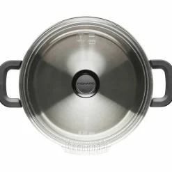 Functional Form gryta 7 liter, rostfritt stål