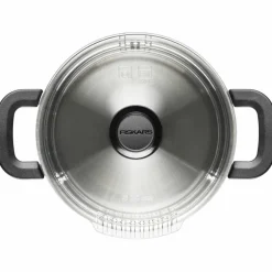 Functional Form gryta 7 liter, rostfritt stål