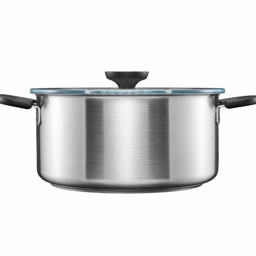 Functional Form gryta 7 liter, rostfritt stål