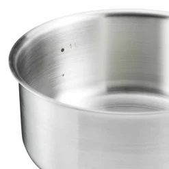 Functional Form kastrull 1,5 liter, rostfritt stål