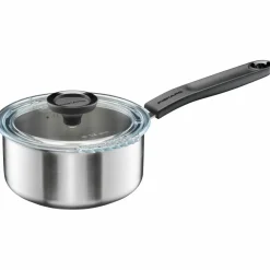 Functional Form kastrull 1,5 liter, rostfritt stål
