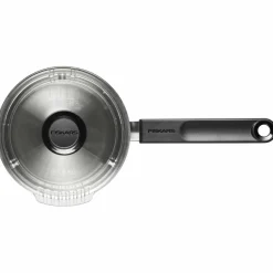 Functional Form kastrull 1,5 liter, rostfritt stål