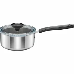 Functional Form kastrull 1,5 liter, rostfritt stål