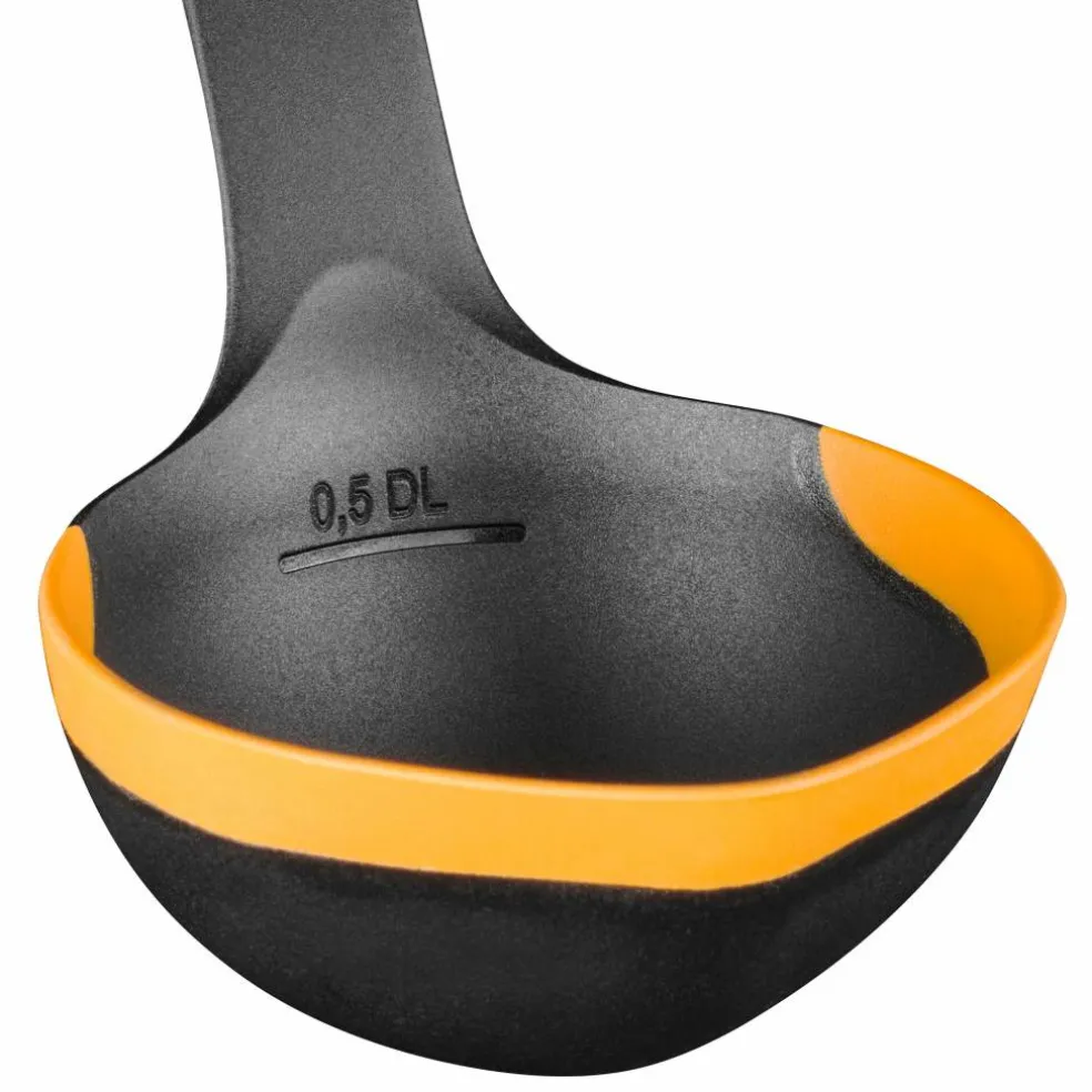 Functional Form soppslev