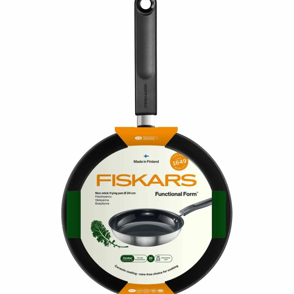 Functional Form stekpanna keramisk 28 cm