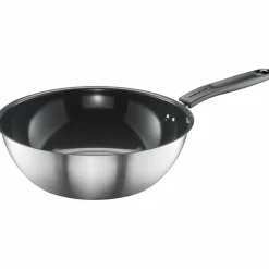 Functional Form wokpanna keramisk 28 cm