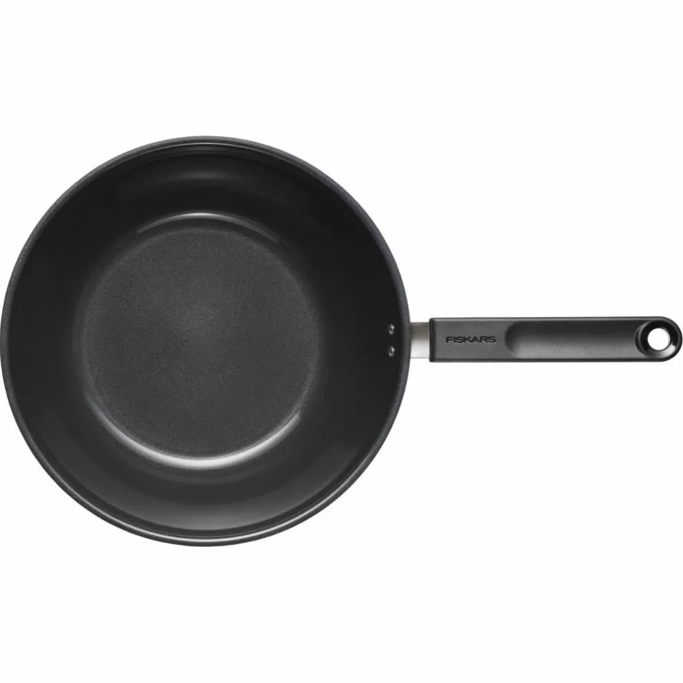 Functional Form wokpanna keramisk 28 cm