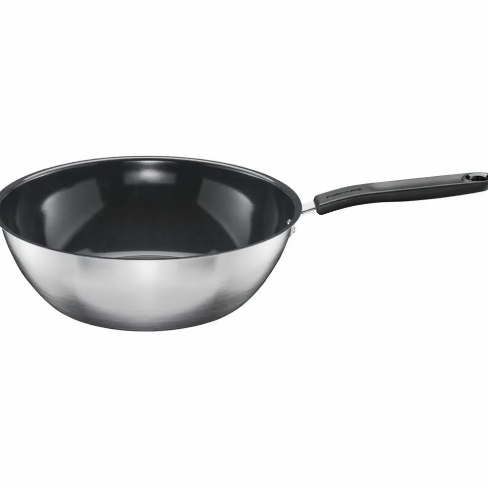 Functional Form wokpanna keramisk 28 cm